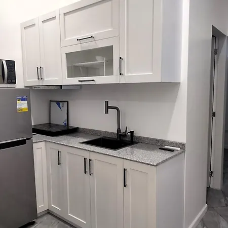 Bellas Apartment U1