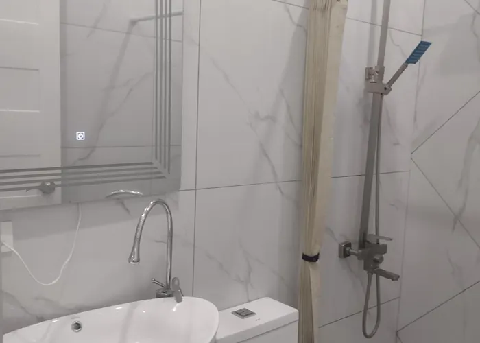Apartment Bellas U1 *