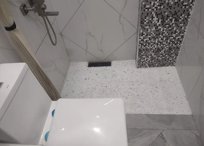 Bellas U1 Apartment