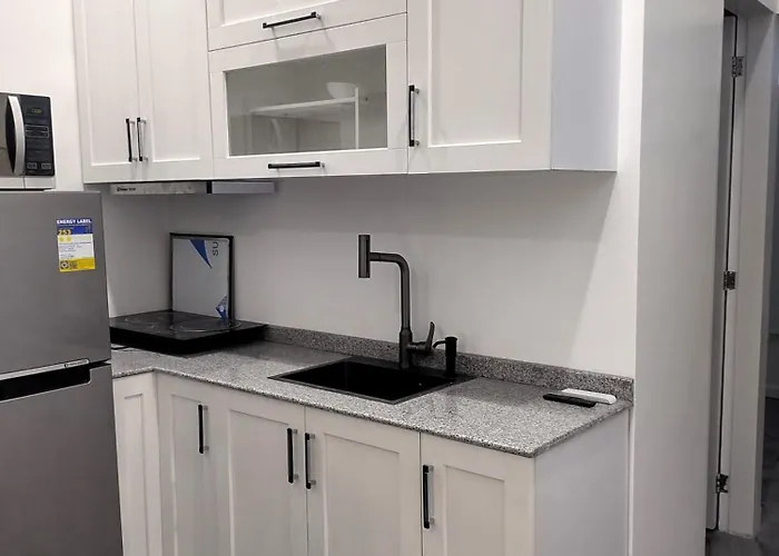 Apartment Bellas U1 Manila
