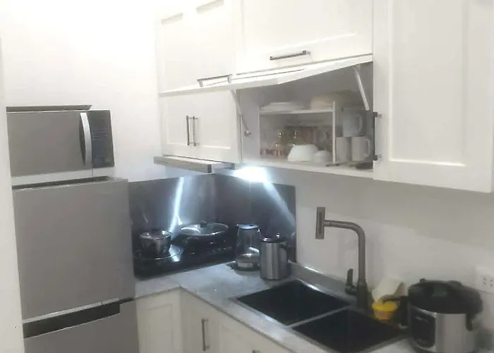 Apartment Bellas U1